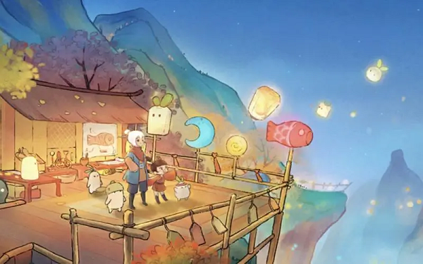 桃源深处有人家货郎有什么喜好-桃源深处有人家货郎喜好一览