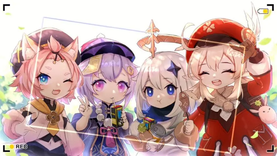 原神4.1什么时候更新