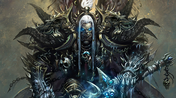 魔兽世界乌龟服随机团队副本介绍