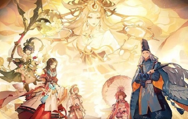 阴阳师武士之灵刷新点在哪