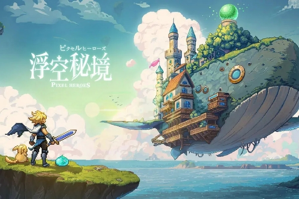 浮空秘境贸易大赛怎么玩-浮空秘境贸易大赛玩法介绍