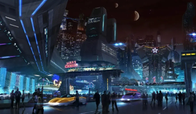 赛博朋克2077结局有哪些-赛博朋克2077结局大全