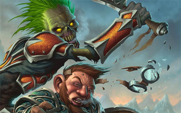 魔兽世界鲁伯斯什么时候刷新-魔兽世界鲁伯斯刷新时间