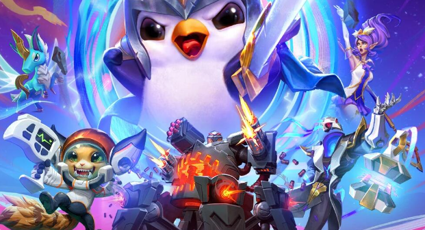 云顶之弈福星强势五费卡有哪些-云顶之弈福星强势五费卡详解