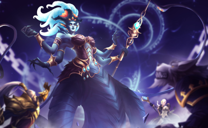 魔兽世界闻道之座在哪-魔兽世界闻道之座位置