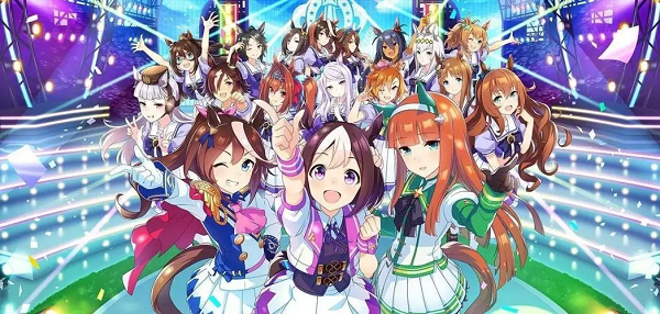 闪耀优俊少女女神像获取攻略