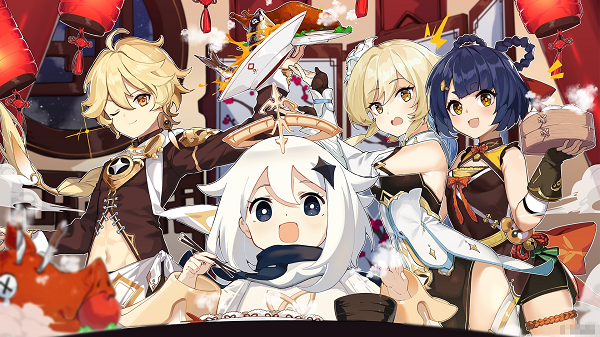 原神水神武器垂泪之末判怎么样