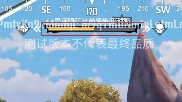pubgmobile地铁逃生丧尸边缘模式玩法攻略