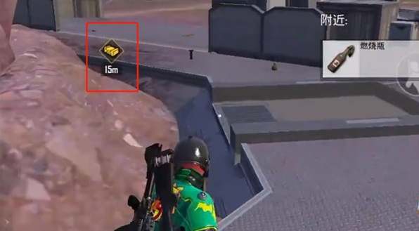 pubgmobile地铁逃生丧尸边缘模式玩法攻略