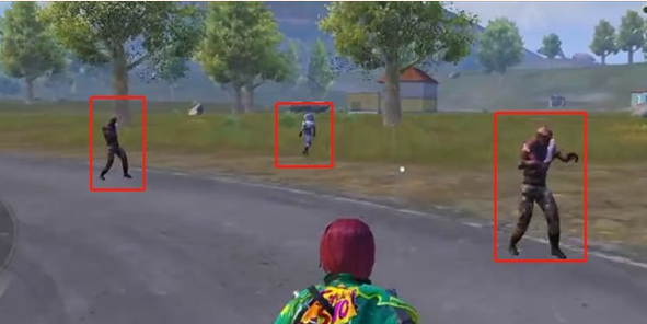 pubgmobile地铁逃生丧尸边缘模式玩法攻略