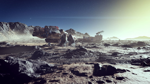 星空starfield开锁器代码是什么