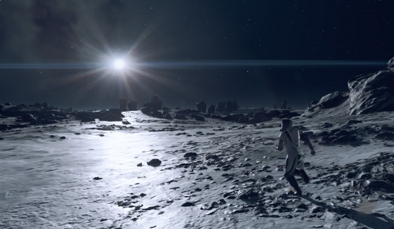 星空starfield哨站怎么布局