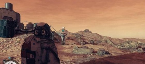 星空starfield通讯失败任务怎么做