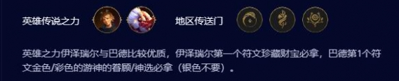 金铲铲之战S9.5德玛卡莎玩法攻略