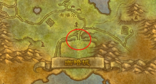 魔兽世界乌龟服部落儿童周任务怎么做