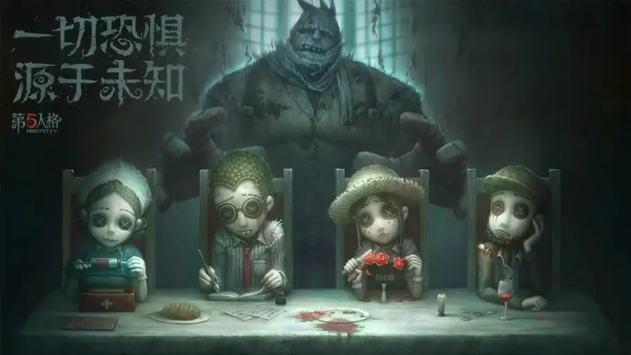 第五人格怎么对抗孽蜥