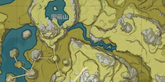 原神盗宝团拳术师在哪