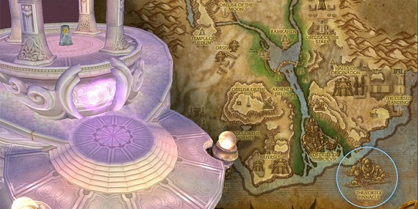 魔兽世界动燃空气哪里刷