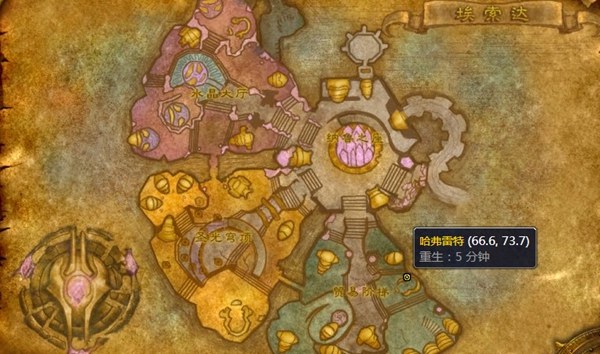 魔兽世界重结缔皮获取攻略