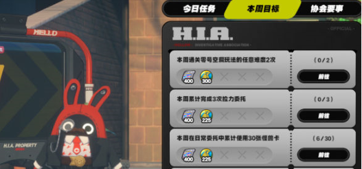 绝区零店面作用详解