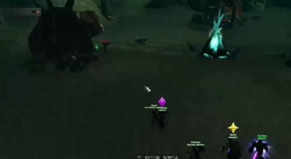 魔兽世界探索服术士恶魔变身符文获取攻略