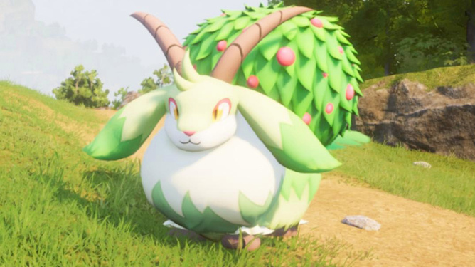 幻兽帕鲁繁殖要多长时间