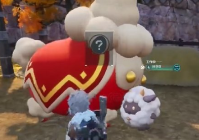 幻兽帕鲁繁殖时长介绍