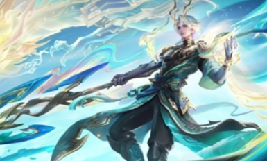 王者荣耀2024龙年限定皮肤详解