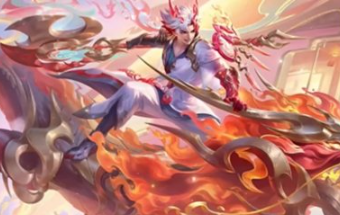 王者荣耀2024龙年限定皮肤详解