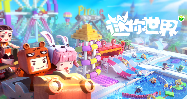 迷你世界沙漠神殿怎么开启