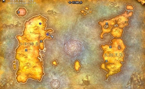 魔兽世界死灵符文获取方法