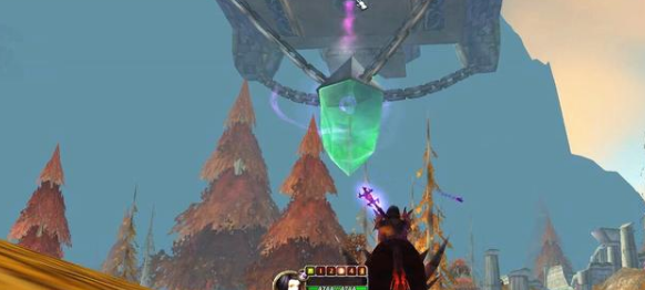 魔兽世界死灵符文获取方法