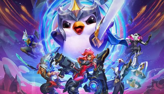 云顶之弈s11天将死神永恩阵容攻略