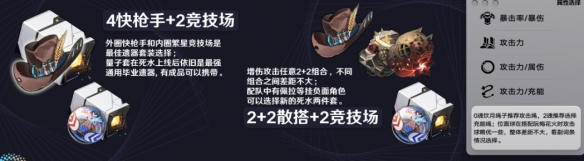 崩坏星穹铁道丹恒饮月培养详解