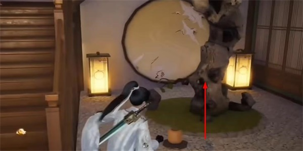 射雕太湖石获取方法