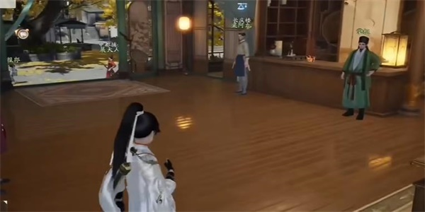 射雕太湖石获取方法