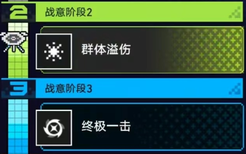 崩坏星穹铁道战意狂潮第五关怎么过
