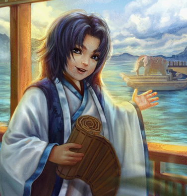 三国杀曹冲技能详解