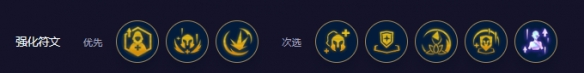 云顶之弈S11卓尔不群阵容攻略