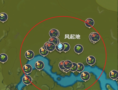 原神百万奇饰大搜罗第三天通关方法