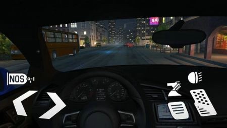 R8汽车公路交通赛车手游下载 R8汽车公路交通赛车手游下载