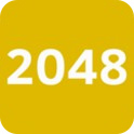 经典界面2048