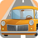 公路上赛车