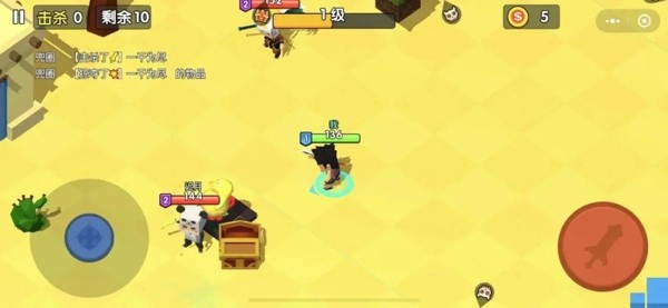 王者100刀手游下载 王者100刀手游下载