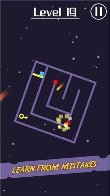 星系迷宫手游下载 星系迷宫手游下载