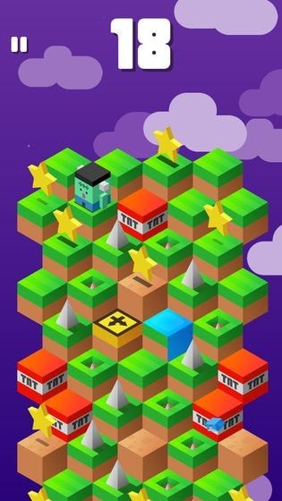 下山游戏截图-3