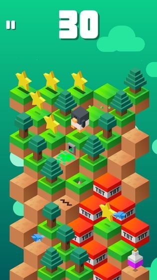 下山游戏截图-1