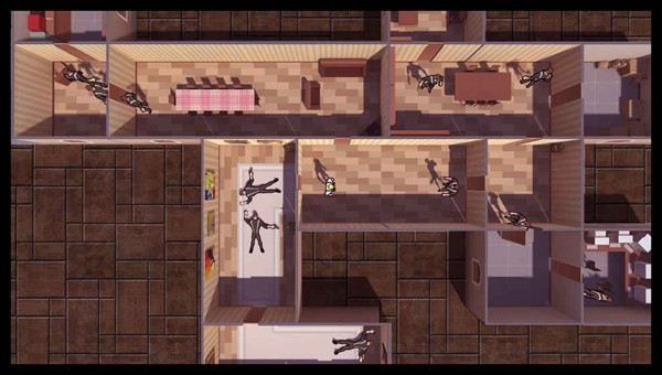 蜘蛛小队游戏截图-3