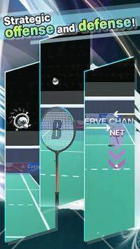 羽毛球3D打击手游下载 羽毛球3D打击手游下载