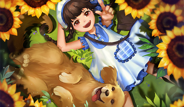 犬动力游戏截图-4